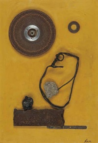 Tatsuoki Nambata | Artnet